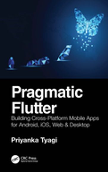 Pragmatic Flutter - Priyanka Tyagi