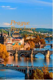 Prague Interactive Brochure