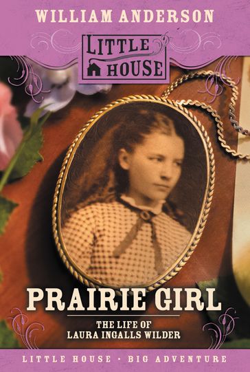 Prairie Girl - William Anderson