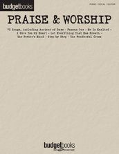 Praise & Worship (Songbook)