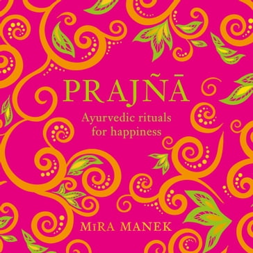 Prajna - Mira Manek