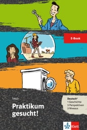 Praktikum gesucht!