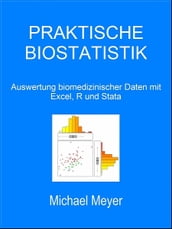 Praktische Biostatistik