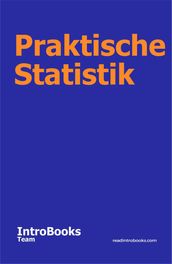 Praktische Statistik