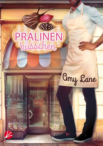 Pralinenkusschen - Amy Lane