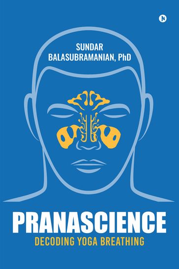 PranaScience - PhD - Sundar Balasubramanian