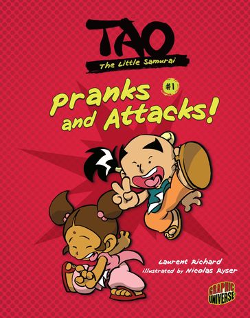 Pranks and Attacks! - Laurent Richard