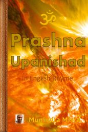 Prashna Upanishad