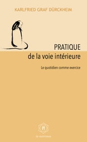 Pratique de la voie intérieure