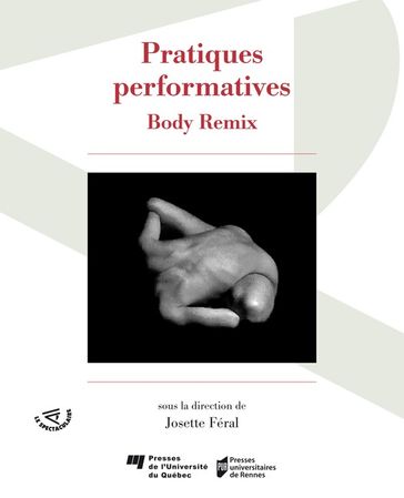 Pratiques performatives - Collectif