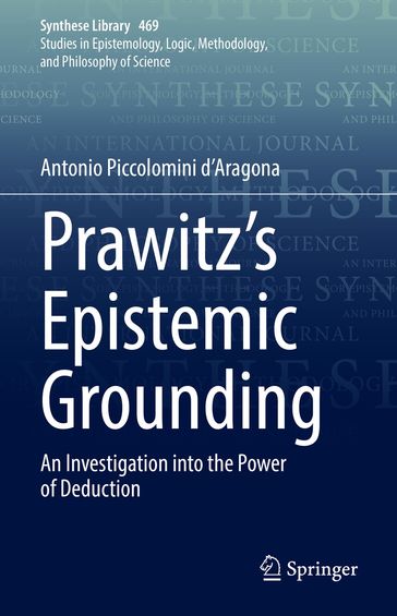 Prawitz's Epistemic Grounding - Antonio Piccolomini dAragona