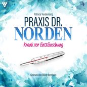 Praxis Dr. Norden 4 - Arztroman