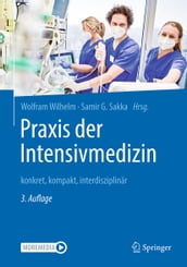 Praxis der Intensivmedizin