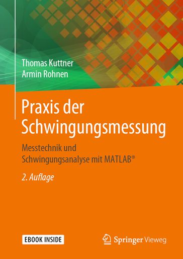 Praxis der Schwingungsmessung - Armin Rohnen - Thomas Kuttner