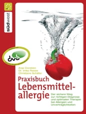 Praxisbuch Lebensmittelallergie