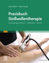 Praxisbuch Stoßwellentherapie