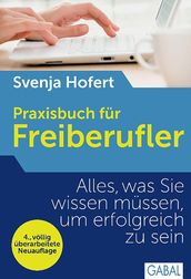 Praxisbuch für Freiberufler