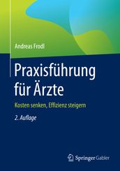 Praxisfuhrung fur Ärzte