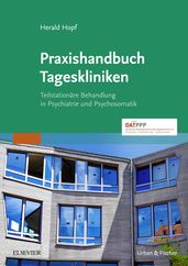 Praxishandbuch Tageskliniken