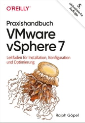 Praxishandbuch VMware vSphere 7