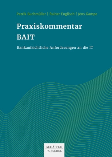 Praxiskommentar BAIT - Patrik Buchmuller