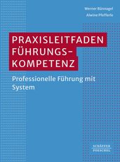 Praxisleitfaden Fuhrungskompetenz