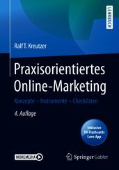 Praxisorientiertes Online-Marketing