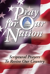 Pray for Our Nation