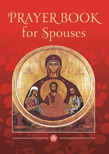 Prayer Book for Spouses - Catholic Truth Society