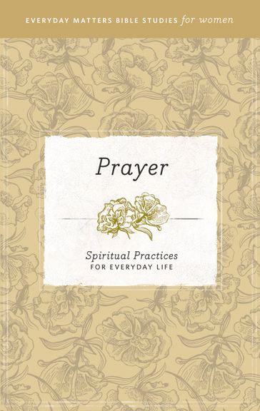 Prayer - Hendrickson Publishers