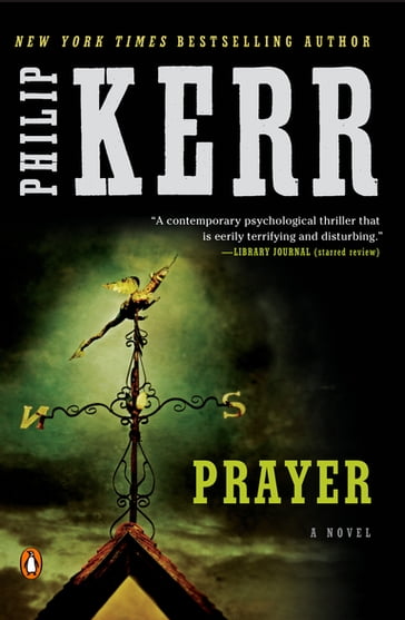 Prayer - Kerr Philip