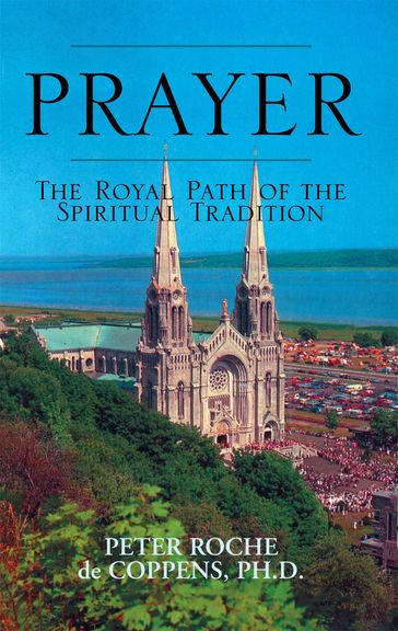 Prayer - Peter Roche de Coppens