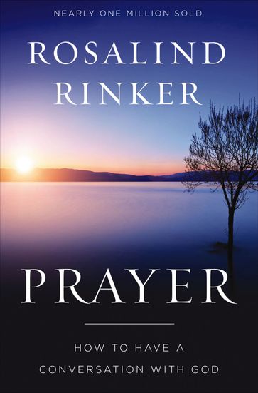 Prayer - Rosalind Rinker
