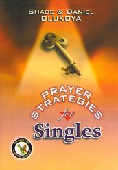 Prayer Strategies for Singles