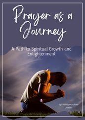 Prayer as a Journey