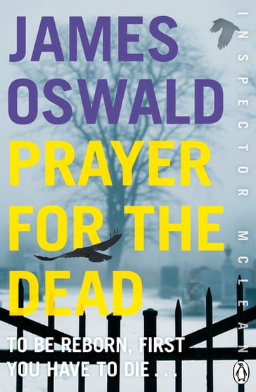 Prayer for the Dead - James Oswald