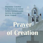 Prayer of Creation