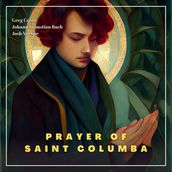 Prayer of Saint Columba