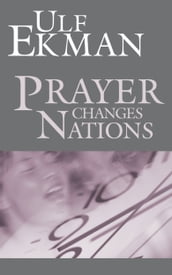 Prayer that changes Nations