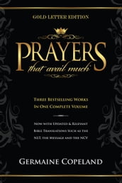 Prayers That Avail Much