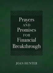 Prayers and Promises for Financial Breakthrough