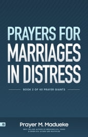 Prayers for Marriages in Distress