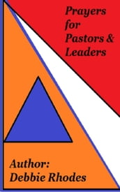 Prayers for Pastors & Leaders