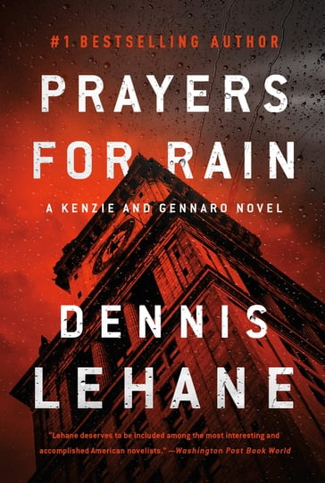 Prayers for Rain - Dennis Lehane