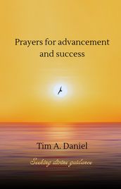 Prayers for advancement and success