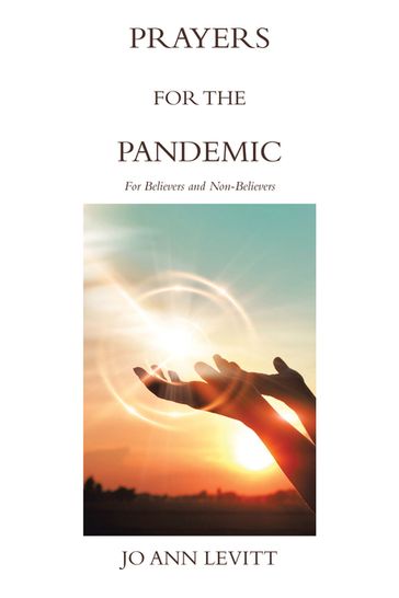 Prayers for the Pandemic - Jo Ann Levitt