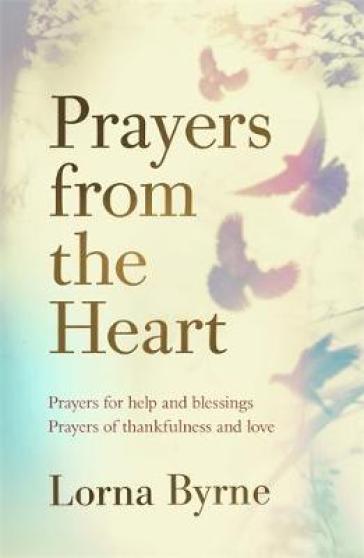 Prayers from the Heart - Lorna Byrne