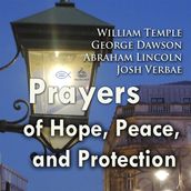 Prayers of Hope, Peace, and Protection