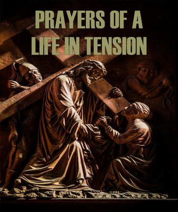 Prayers of a Life in Tension - Stephen W. Hiemstra