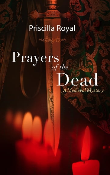 Prayers of the Dead - Priscilla Royal